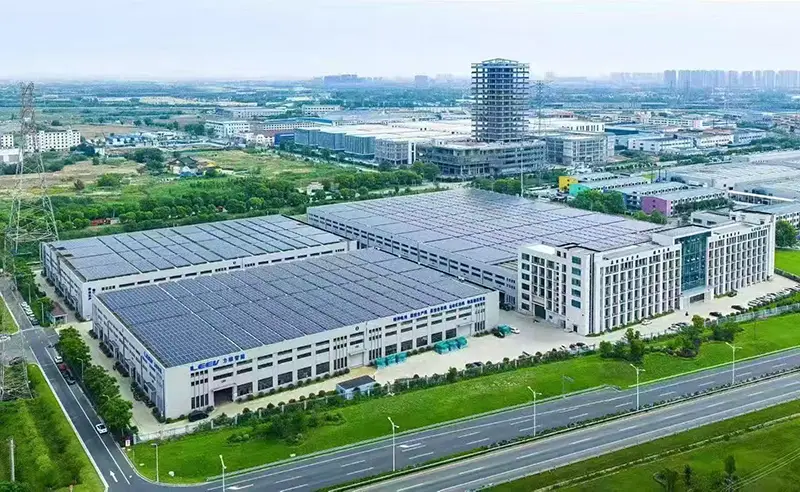 Leev-factory