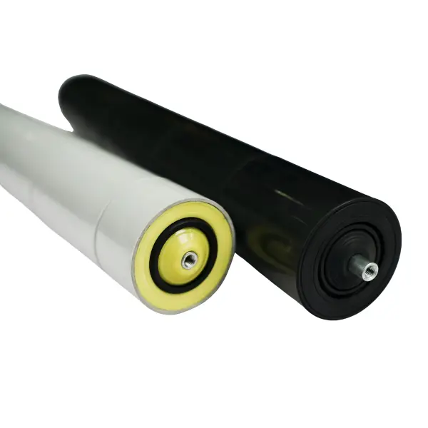 Tapered Conveyor Roller