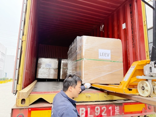 Container loading=
